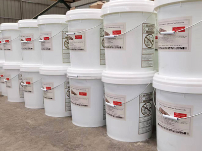 LEE-0100反渗透膜阻垢剂