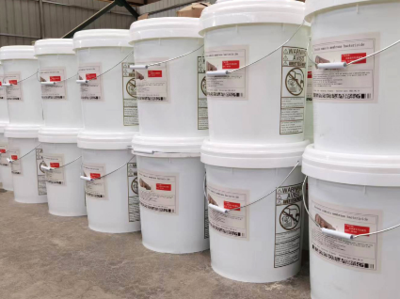 LEE-1800反渗透膜阻垢剂(11倍浓缩液）